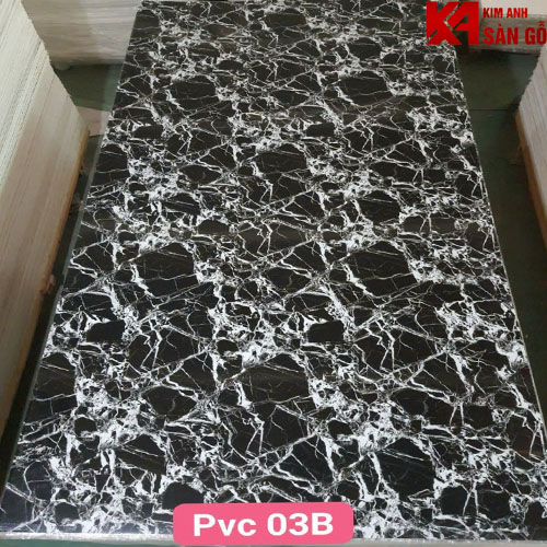 Tấm Nhựa Ốp Tường PVC Giả Đá AV-03B